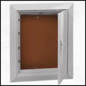 Flush Tray Telephone