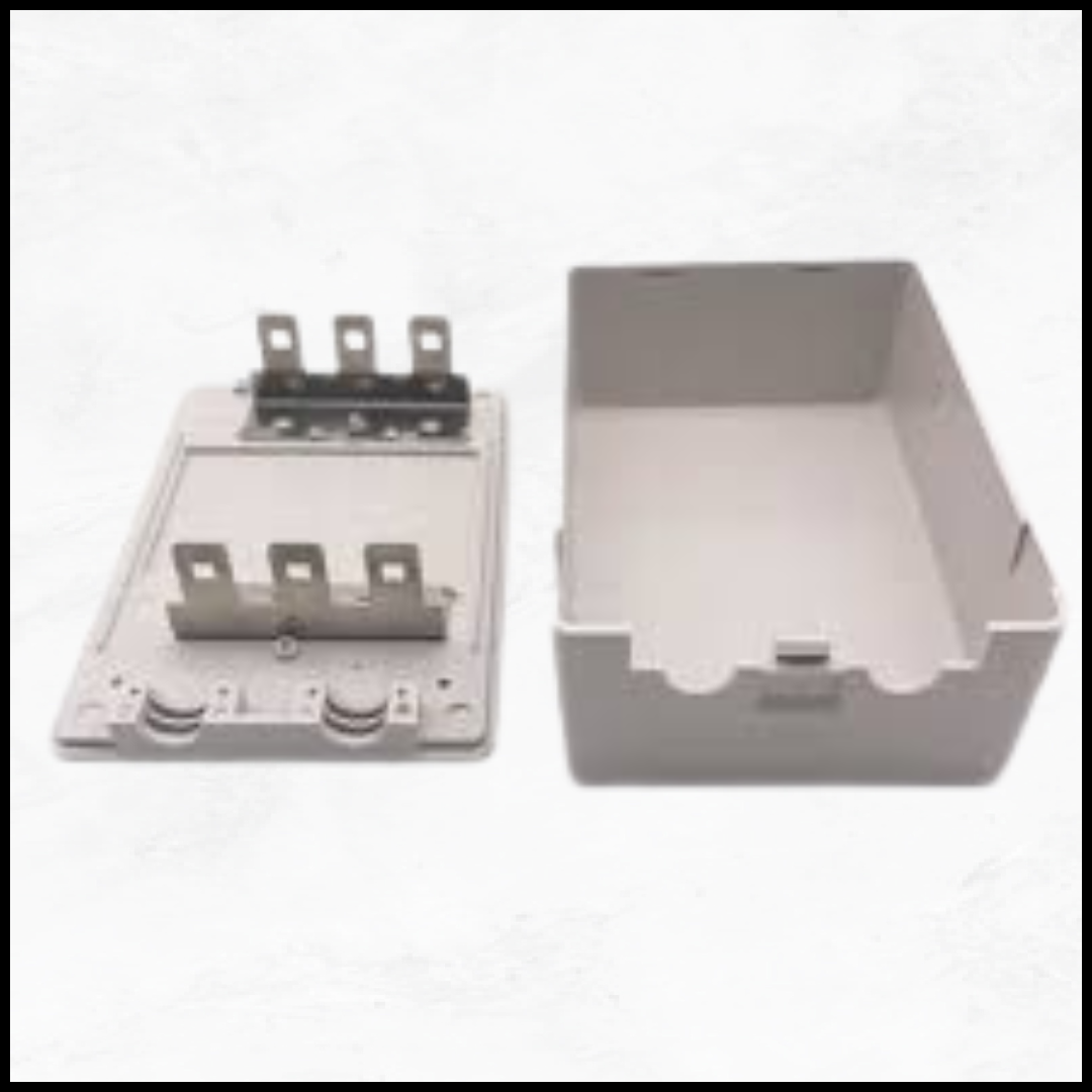 Surface TeLephone D.B