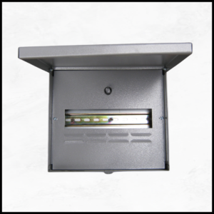 Eave Box Din