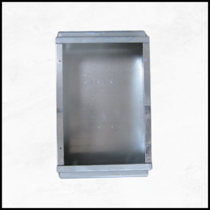 Slab Boxes (Front Open)