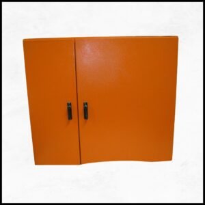 Enclosure