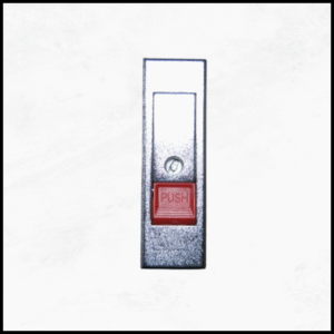 Flush Lock