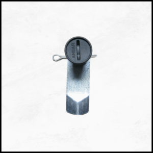 Inner Panel Lock