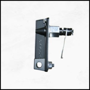 Lever Lock